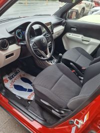 SUZUKI IGNIS GLX HYB 4WD