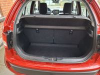 SUZUKI IGNIS GLX HYB 4WD